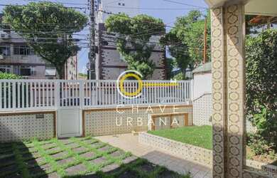 Imagem 4: Sobrado com 3 dormitórios à venda, 218 m² por R$ 1.200.000,00 - Aparecida - Santos/SP