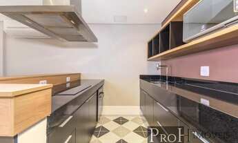 Imagem 6: Apartamento 1 dormitórios e Lazer completo - R$ 519.000,00