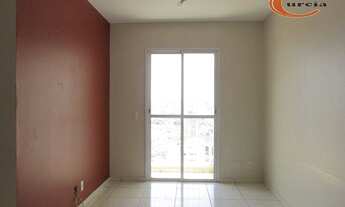 Imagem 2: Apartamento à venda, 52 m² - Vila Gumercindo - São Paulo/SP