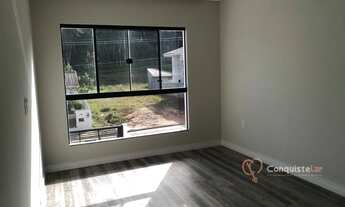 Imagem 6: Sobrado Geminado -Alto Padrão