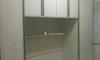 Imagem 5: Apartamento com 2 dormitórios à venda, 55 m² por R$ 235.000,00 - Residencial Greenville