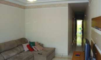 Imagem 2: Sobrado com 3 dormitórios à venda, 109 m² por R$ 500.000,00 - Vila Flórida - Guarulhos/SP