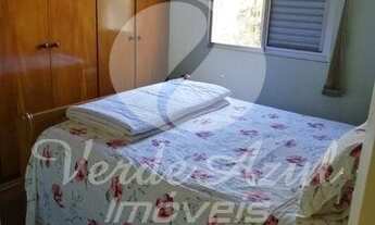 Imagem 2: Apartamento - Jardim García - Campinas