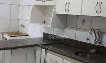 Imagem 2: Apartamento com 2 dormitórios à venda, 62 m² por R$ 230.000,00 - Vila Espanhola - São Paul