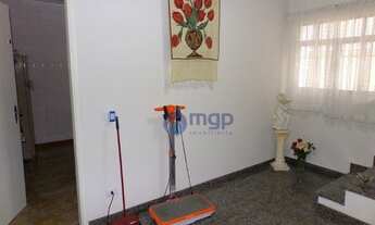 Imagem 3: Sobrado com 3 dormitórios à venda, 180 m² por R$ 850.000,00 - Tucuruvi - São Paulo/SP