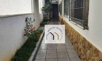 Imagem 4: Casa com 5 dormitórios à venda por R$ 610.000,00 - Assunção - São Bernardo do Campo/SP