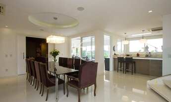 Imagem 6: JOINVILLE - Casa de Condomínio - AMÉRICA