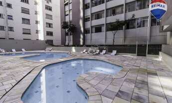 Imagem 2: Apartamento com 3 dormitórios à venda, 113 m² por R$ 980.000,00 - Jardim Paulista - São Pa