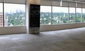 Imagem 4: SÃO PAULO - Conjunto Comercial/Sala - PINHEIROS