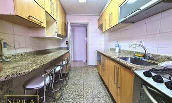 Imagem 2: Apartamento à venda, 93 m² por R$ 720.000,00 - Barra Funda - São Paulo/SP