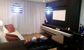 Imagem 7: Apartamento com 3 dormitórios à venda, 83 m² por R$ 450.000,00 - Jardim das Laranjeiras