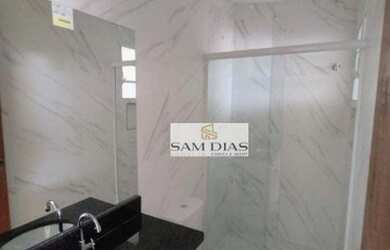 Imagem 2: Apartamento com 2 dormitórios para alugar, 40 m² por R$ 1.400,00/mês - Vila Maria Baixa