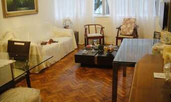 Imagem: Apartamento com 3 dormitórios à venda