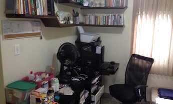 Imagem 4: Apartamento à venda, 64 m² por R$ 250.000,00 - Aparecida - Santos/SP