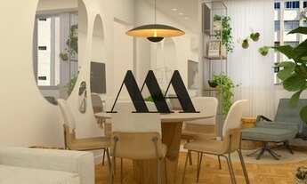 Imagem: Rio de Janeiro - Apartamento Padrão - Laranjeiras