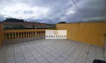 Imagem 4: Sobrado para alugar, 232 m² por R$ 3.200,00/mês - Vila Maria Alta - São Paulo/SP