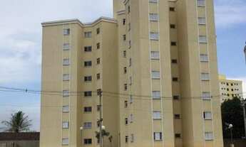 Imagem 2: Apartamento com 2 dormitórios, 55 m² - venda por R$ 185.900 ou aluguel por R$ 790/mês - Do