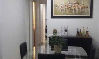 Imagem 3: Apartamento com 2 dormitórios à venda, 65 m² por R$ 425.000,00 - Vila Guilherme - São Paul