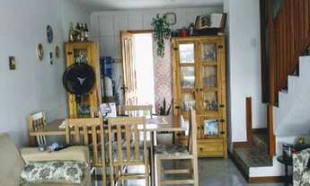 Imagem 5: Villarinho Imóveis vende casa - por R$ 320.000,01- Nova Ipanema - Porto Alegre/RS