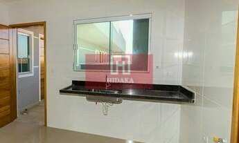 Imagem 5: Apartamento à venda no bairro Tucuruvi - São Paulo/SP, Zona Norte