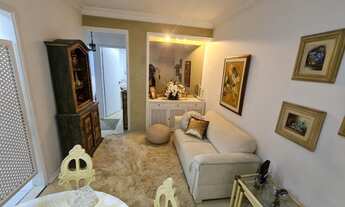 Imagem 4: São Paulo - Apartamento Padrão - Vila Buarque