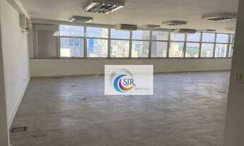 Imagem: Conjunto para alugar, 282 m² por R$ 19.600,00/mês