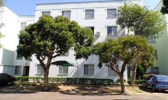 Imagem: Apartamento residencial à venda, Nova América