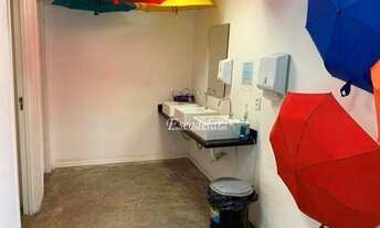 Imagem 7: Laje para alugar, 448 m² por R$ 29.120,00/mês - Pinheiros - São Paulo/SP