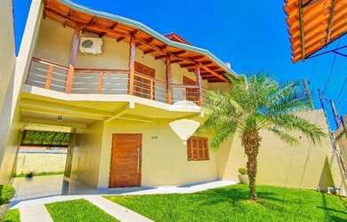 Imagem 3: Casa com 2 dormitórios (suíte) à venda, 160 m² - Santa Teresa - São Leopoldo/RS