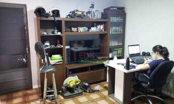 Imagem 3: Apartamento com 2 dormitórios à venda, 56 m² por R$ 195.000 - Aliança - Osasco/SP