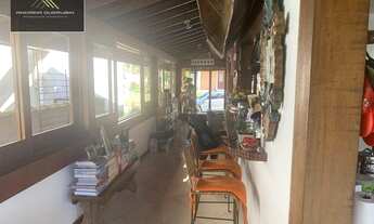 Imagem 7: Casa com 4 dormitórios, 386 m² - venda por R$ 1.600.000 ou aluguel por R$ 7.100/mês Condom