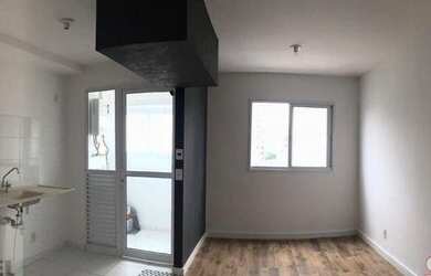 Imagem 4: Apartamento com 1 dormitório à venda, 35 m² por R$ 211.000 - Vila Prudente - São Paulo/SP