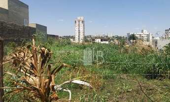 Imagem 2: Terreno à venda, 455 m² por R$ 340.000,00 - Morada da Colina - Uberlândia/MG