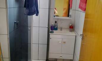 Imagem 4: URGENTE! Vendo excelente ágio na QN 505! Prestações R$ 517! 2 Quartos! 32m²! Confira!