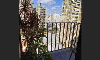 Imagem 3: APTO CAMBUI 2 dorms