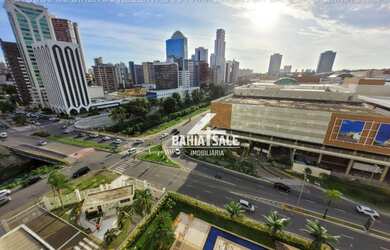 Imagem 7: Apartamento com 1 dormitório para alugar, 45 m² por R$ 2.400,00/mês - Caminho das Árvores