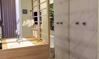 Imagem 6: Apartamento com 1 dormitório à venda, 41 m² por R$ 234.000,00 - Itapegica - Guarulhos/SP