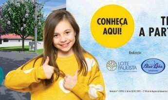 Imagem 3: Lote/Terreno para venda possui 250 metros quadrados em -