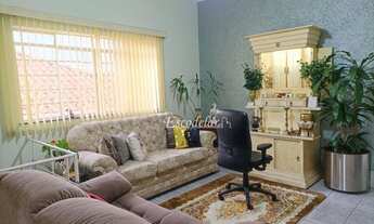 Imagem 2: Sobrado à venda, 230 m² por R$ 1.100.000,00 - Água Fria - São Paulo/SP