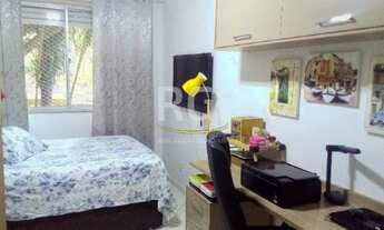 Imagem 6: Porto Alegre - Apartamento Padrão - Jardim Sabará