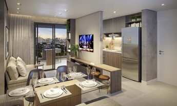 Imagem 5: Studio residencial para venda, Vila Clementino, São Paulo - ST7079