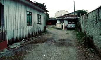 Imagem 2: Boqueirão - 780m2- ZS1 - Excelente localização