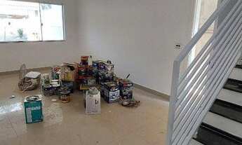 Imagem 3: Sobrado à venda, 130 m² por R$ 589.000,00 - Granja Viana - Cotia/SP