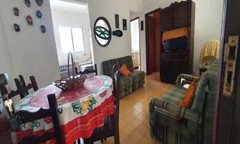 Imagem 3: Apartamento 2 quartos, mobiliado, centro de Mongaguá