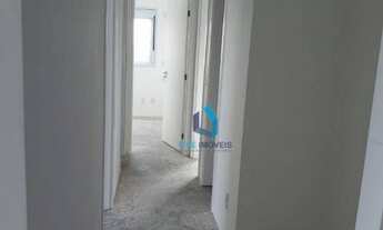 Imagem 7: Apartamento à venda, 122 m² por R$ 1.150.000,00 - Campo Belo - São Paulo/SP