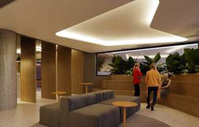 Imagem 2: Studio 47m² 1 dormitório localizado em São Caetano do Sul R$ 439.000,00