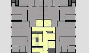 Imagem 3: APARTAMENTO com 2 dormitórios à venda por R$ 1.554.900,00 no bairro Bigorrilho - CURITIBA