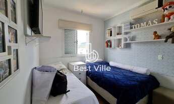 Imagem 7: Casa à venda, 155M² de área construída, no Condomínio Residencial Tamboré 4 Villagio, em A