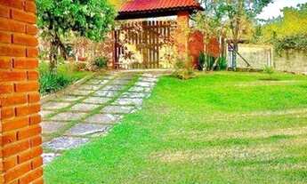 Imagem: Chácara Residencial à venda, Chácara