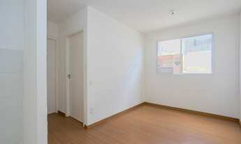 Imagem 2: Apto 2 Quartos, 38m² na Colônia Rio Grande/SJP - R$124.000,00